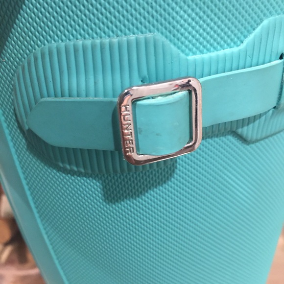 Hunter Boots - Picture 5 of 8